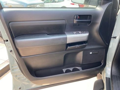 Used 2021 Toyota Sequoia TRD Pro AWD/4WD image 16