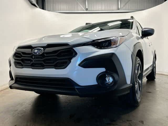 Certified 2026 Subaru Crosstrek 2.5i Premium AWD/4WD image 29