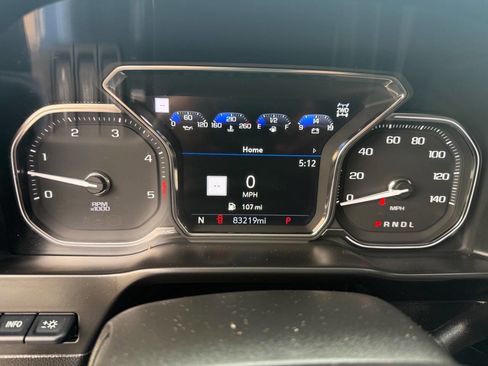 Used 2021 GMC Sierra 2500 Denali w/ Denali Ultimate Package image 39