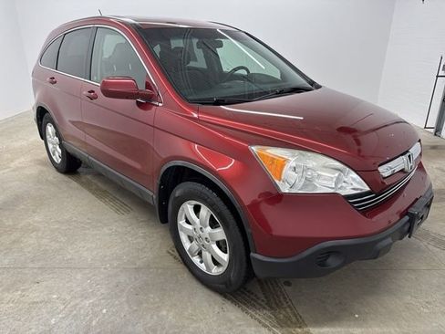 Used 2008 Honda CR-V EX-L image 3