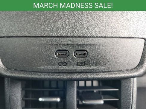 Used 2025 Chevrolet Equinox LT w/ Safety and Technology Package image 25