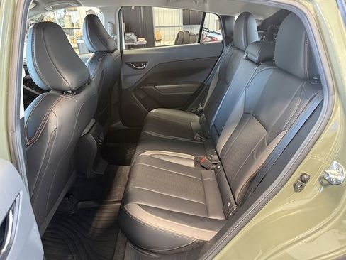 Used 2024 Subaru Crosstrek 2.5i Limited image 14