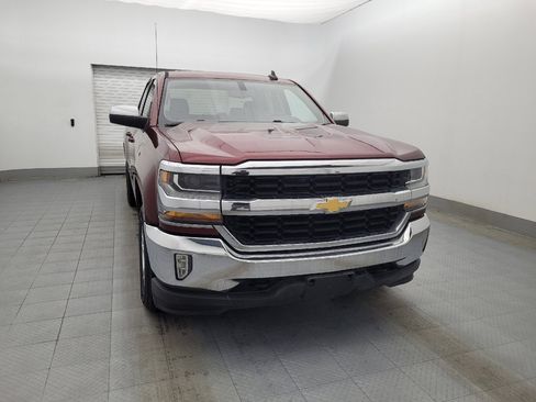 Used 2017 Chevrolet Silverado 1500 LT w/ All Star Edition image 13