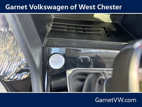 New 2026 Volkswagen Taos SE AWD/4WD image 32