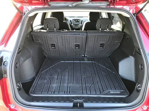 Certified 2019 Chevrolet Equinox LT w/ LPO, Floor Liner Package image 19