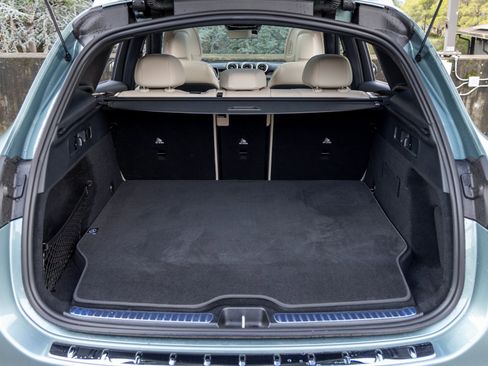 Used 2025 Mercedes-Benz GLC 350e 4MATIC image 44