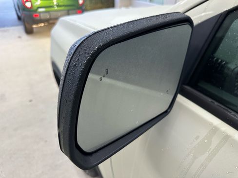 New 2025 Ford Ranger XL w/ Trailer Tow Package image 15