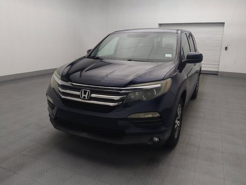Used 2016 Honda Pilot EX-L image 15