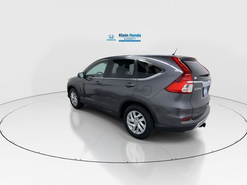 Used 2015 Honda CR-V EX image 8
