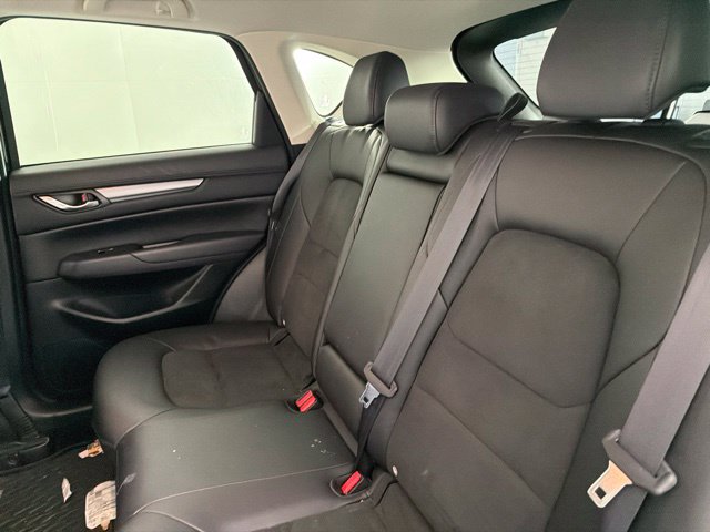 Used 2017 MAZDA CX-5 Touring w/ Preferred Equipment Package AWD/4WD image 27