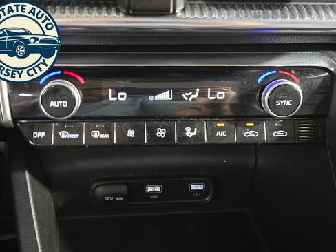 Used 2021 Kia K5 EX w/ EX Premium Package FWD image 16