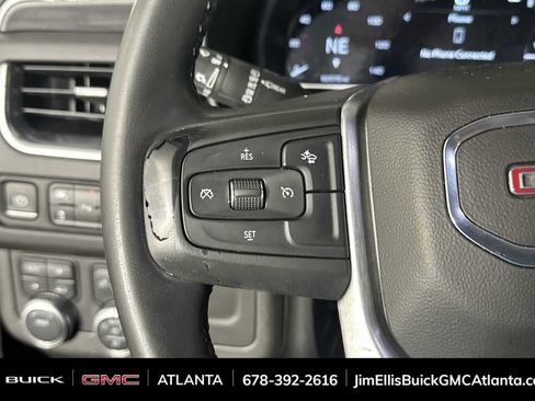 Used 2023 GMC Yukon SLT image 20