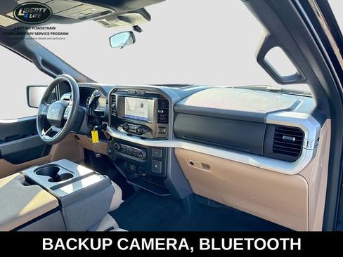 Used 2023 Ford F150 XLT image 26