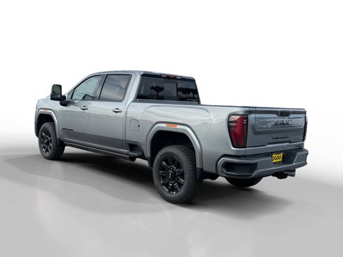 New 2026 GMC Sierra 2500 AT4 w/ AT4 Premium Plus Package image 3