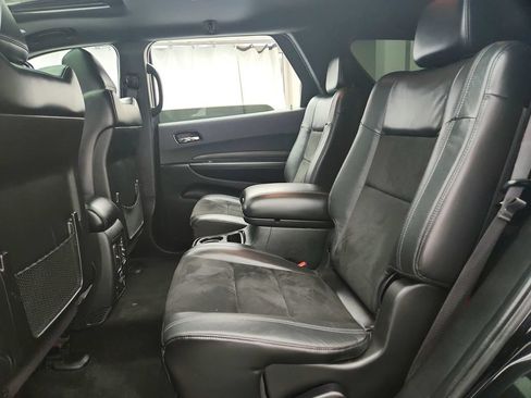 Used 2022 Dodge Durango GT w/ GT Premium Group AWD/4WD image 27