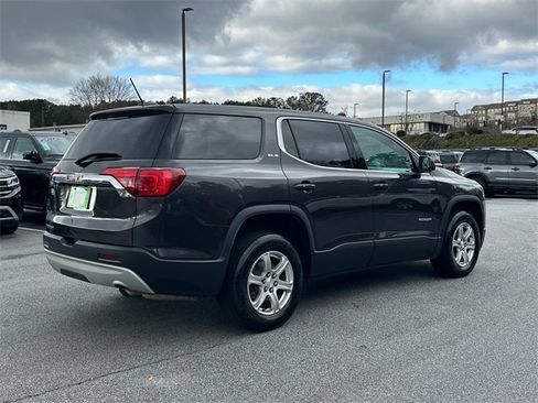 Used 2019 GMC Acadia SLE image 7