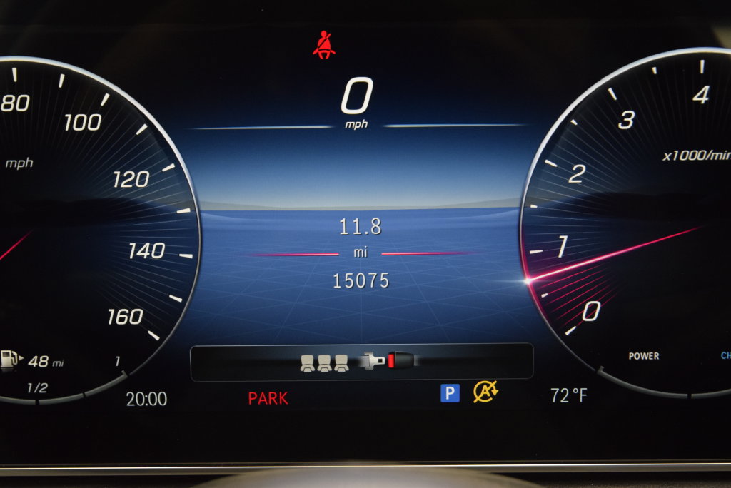 Certified 2023 Mercedes-Benz C 300 Sedan image 21