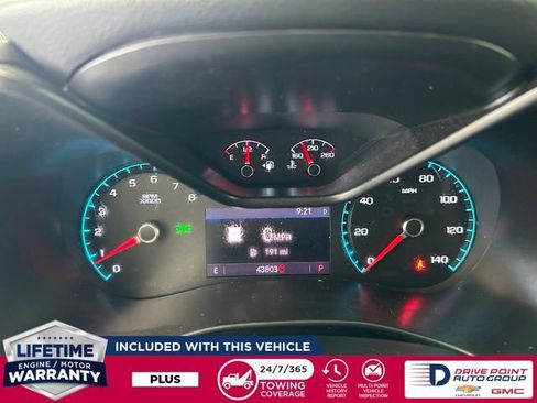 Used 2022 GMC Canyon Denali AWD/4WD image 18