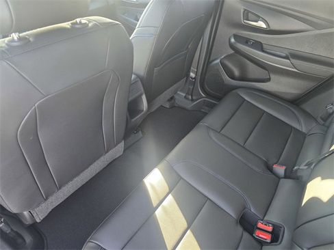 New 2026 Buick Envista Sport Touring image 10