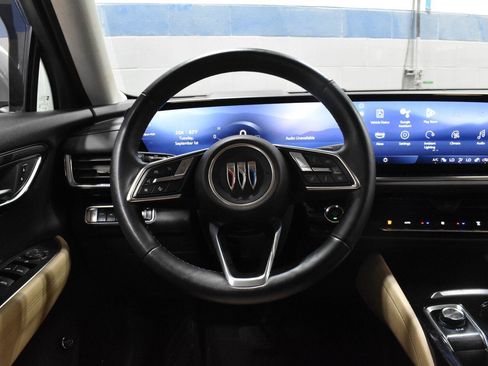 Used 2024 Buick Envision Preferred AWD/4WD image 6