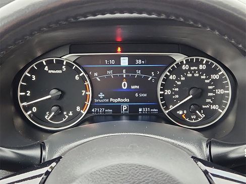 Used 2022 Nissan Altima 2.5 SL image 24