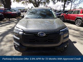 New 2026 Subaru Outback Limited video 2