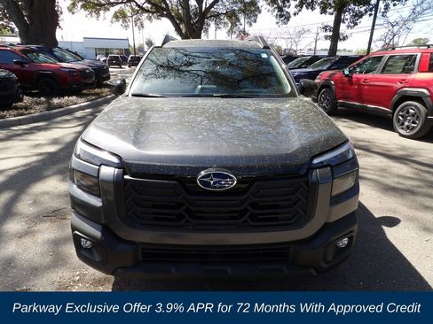 New 2026 Subaru Outback Limited image 2