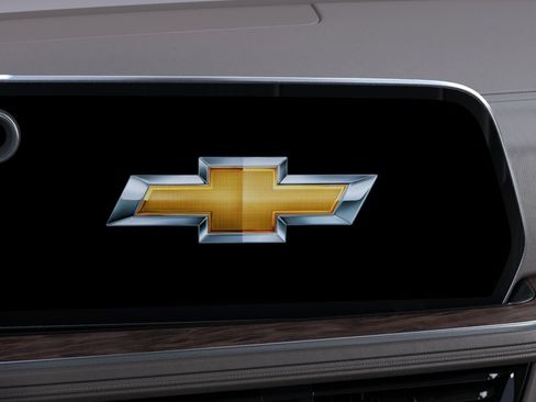 New 2026 Chevrolet Tahoe LS w/ LPO, Dark Essentials Package RWD image 20