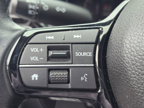 Certified 2024 Honda Civic Sport image 21