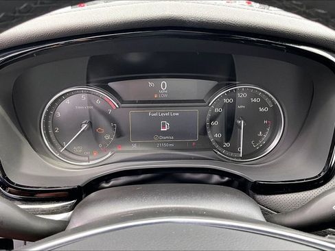Certified 2022 Cadillac XT5 Premium Luxury FWD image 22