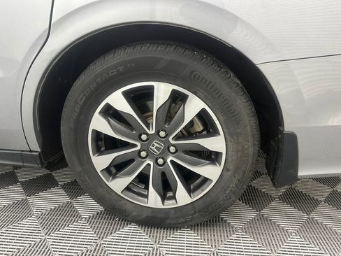 Used 2021 Honda Odyssey EX-L image 21