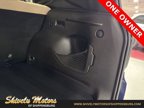 Certified 2019 Jeep Renegade Sport w/ Sport Appearance Group image 30