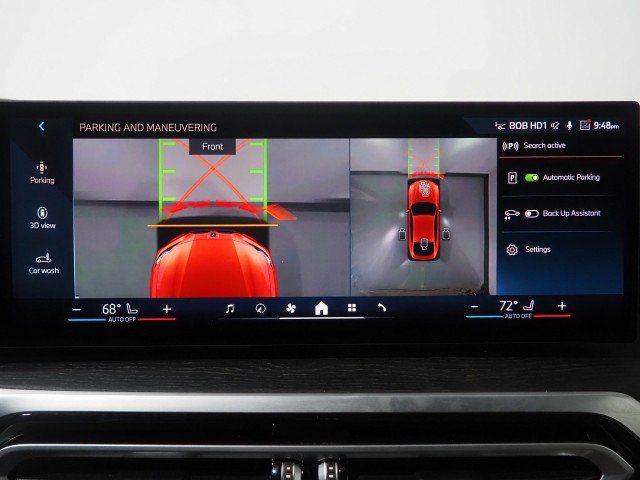 Used 2024 BMW i4 eDrive35 w/ Premium Package RWD image 30