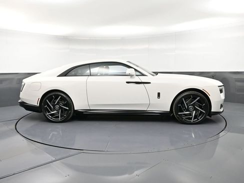 New 2026 Rolls-Royce Spectre Black Badge AWD/4WD image 9