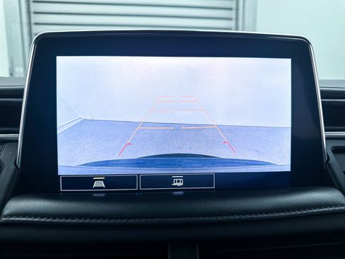 Used 2021 Chevrolet Tahoe LT image 5