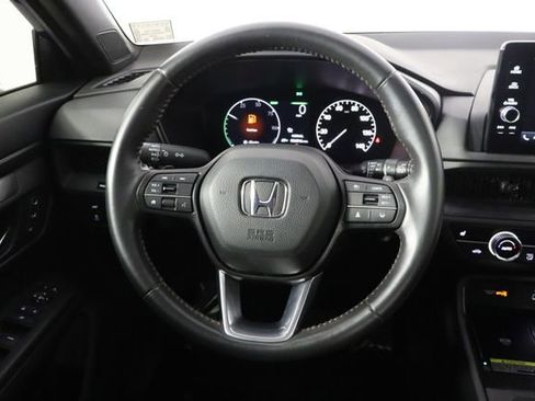 Used 2024 Honda CR-V Sport-L image 7