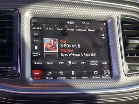 Used 2022 Dodge Challenger SRT Hellcat image 17