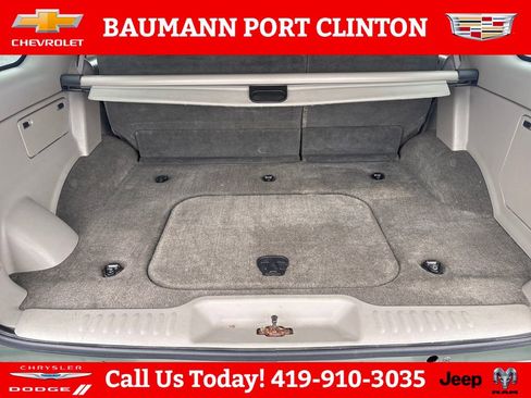 Used 2003 Chevrolet TrailBlazer LS w/ Preferred Equipment Group AWD/4WD image 24