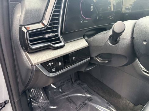 Used 2025 Kia Sportage X-Line w/ Premium Package AWD/4WD image 22