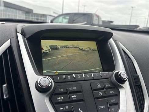 Used 2017 GMC Terrain SLT w/ Driver Alert Package I image 14