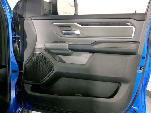 Used 2022 RAM 1500 Big Horn image 25