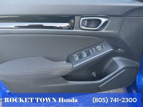 Used 2024 Honda Civic EX image 15