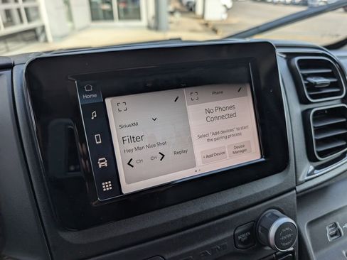 New 2026 RAM ProMaster 2500 image 25