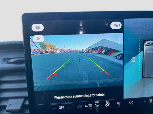 Used 2025 Ford Transit 250 Low Roof w/ Fleet Fuel Economy Package image 14