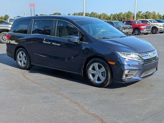 Used 2020 Honda Odyssey EX video 2