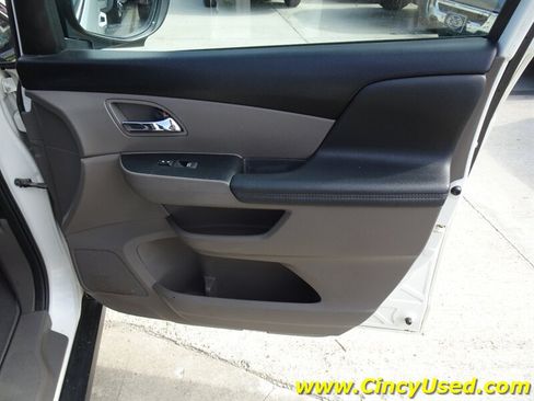Used 2015 Honda Odyssey EX-L image 28