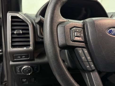 Used 2019 Ford F150 XLT w/ Equipment Group 302A Luxury image 38