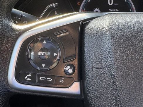 Used 2020 Honda Civic LX image 17