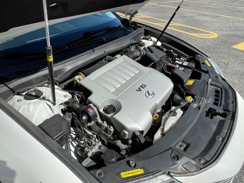 Used 2014 Lexus ES 350 w/ Luxury Package FWD image 48