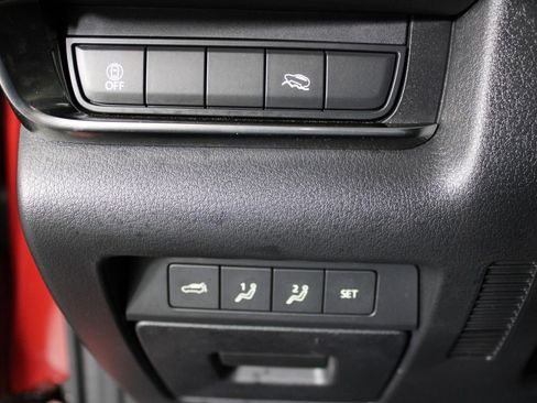 Used 2022 MAZDA CX-30 AWD 2.5 S w/ Premium Package image 25